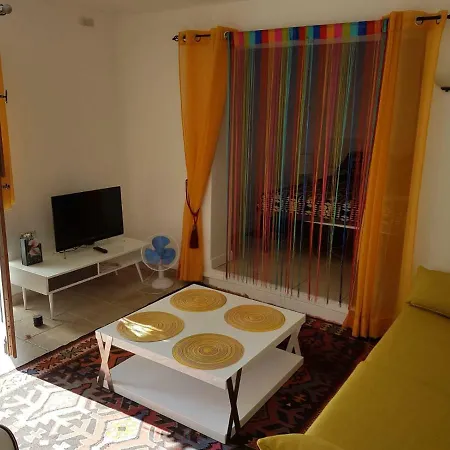 4 Avenue Auguste Galtier Studio Διαμέρισμα *