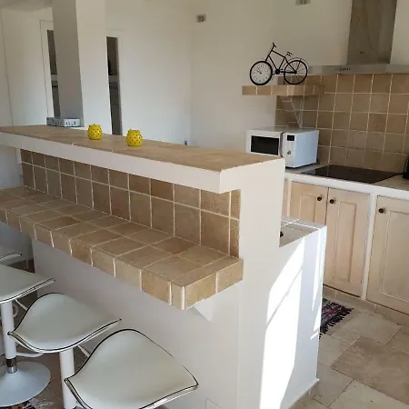 Διαμέρισμα 4 Avenue Auguste Galtier Studio Βιλφράνς-συρ-Μερ