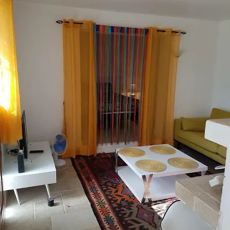 4 Avenue Auguste Galtier Studio Βιλφράνς-συρ-Μερ